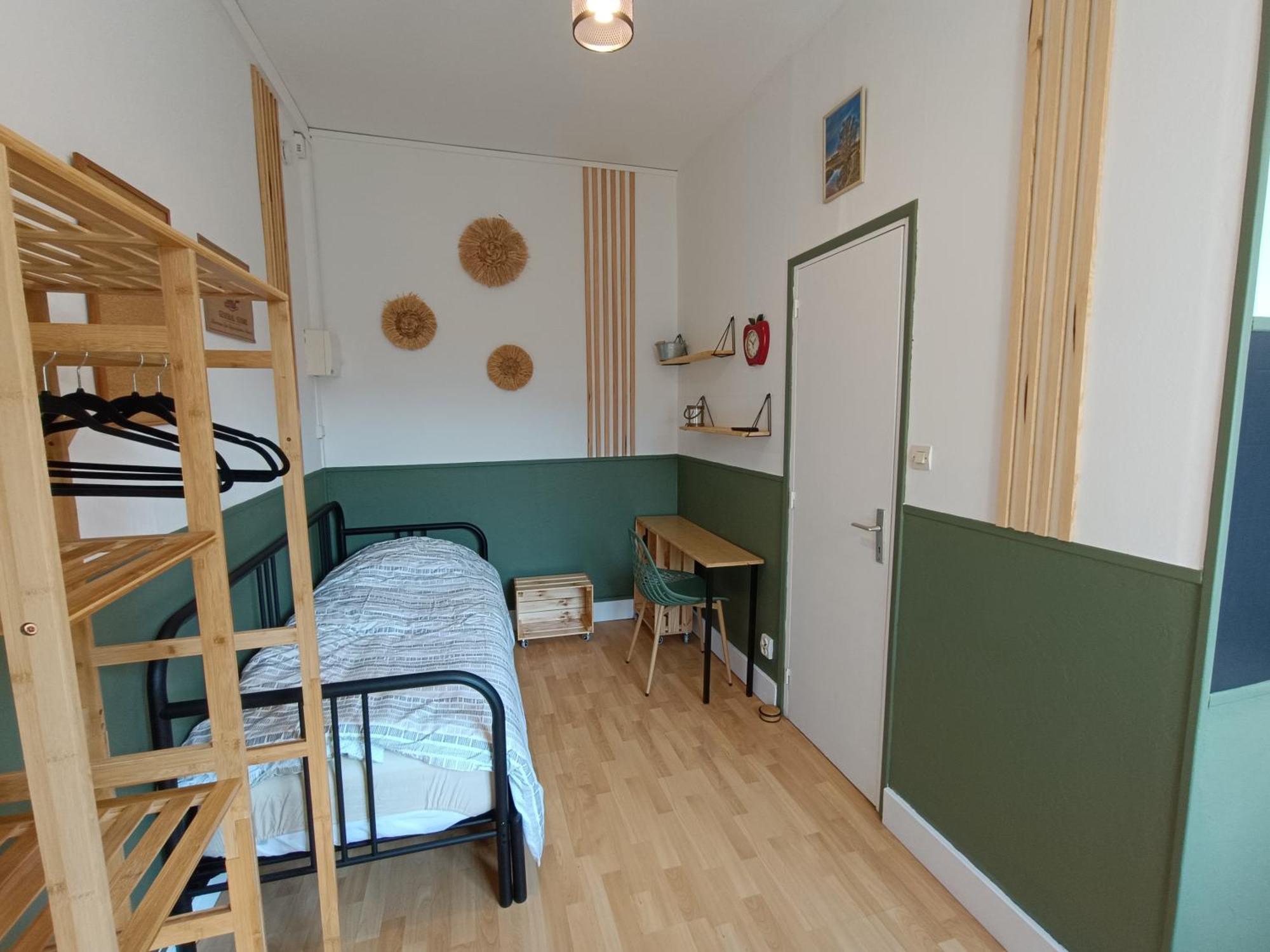 Studio Du Theatre Saint-Omer  Ngoại thất bức ảnh