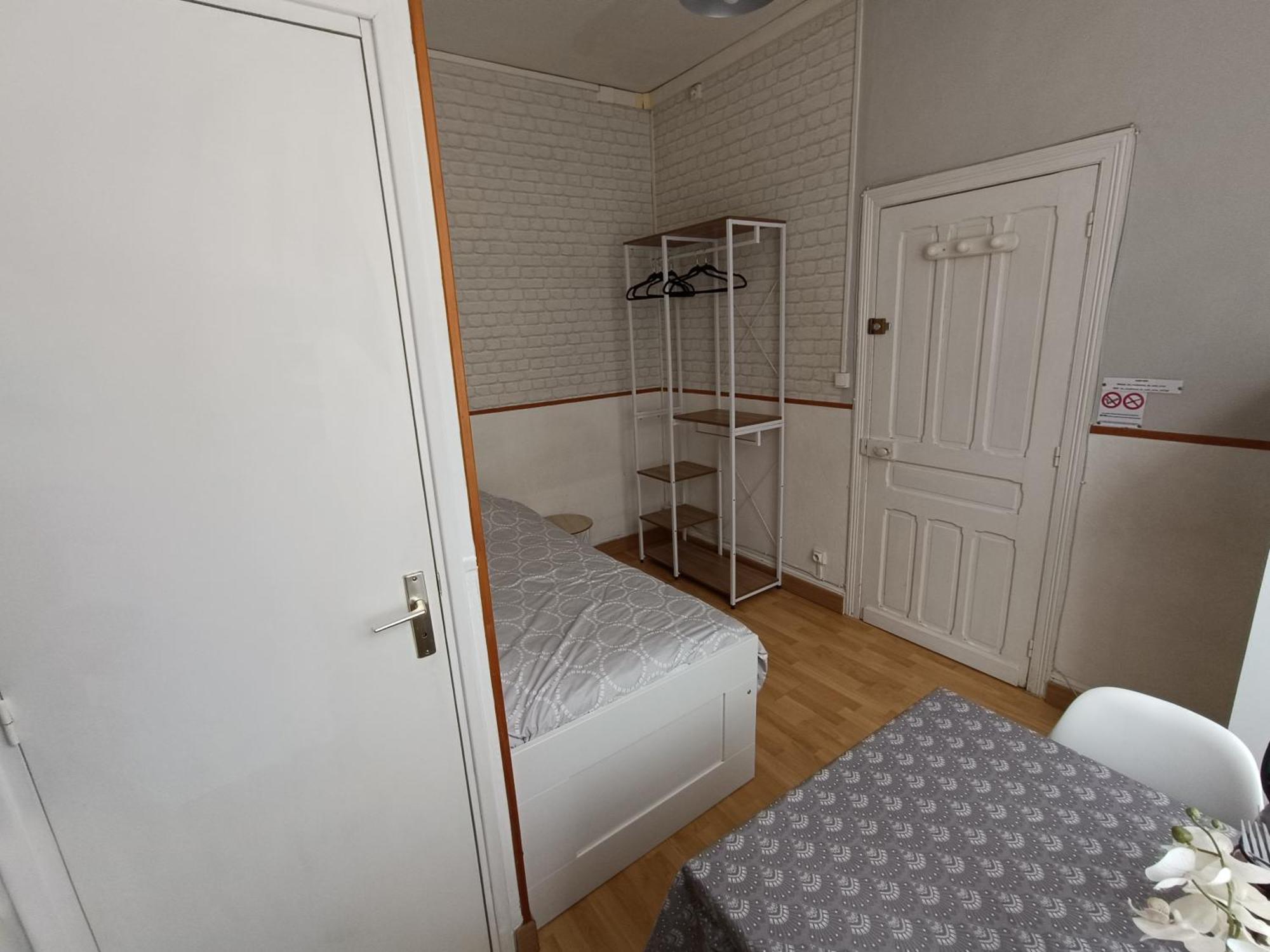 Studio Du Theatre Saint-Omer  Ngoại thất bức ảnh